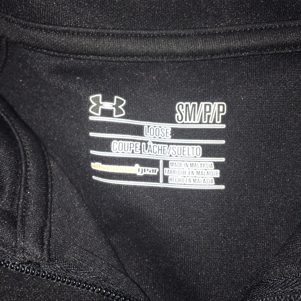 Jacket - Picture 4 of 7